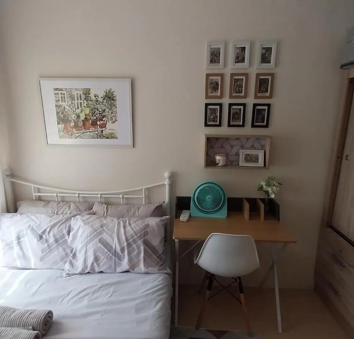 8 Spatial 2Br Condo With Coffee Station ダバオ　シティ フィリピン